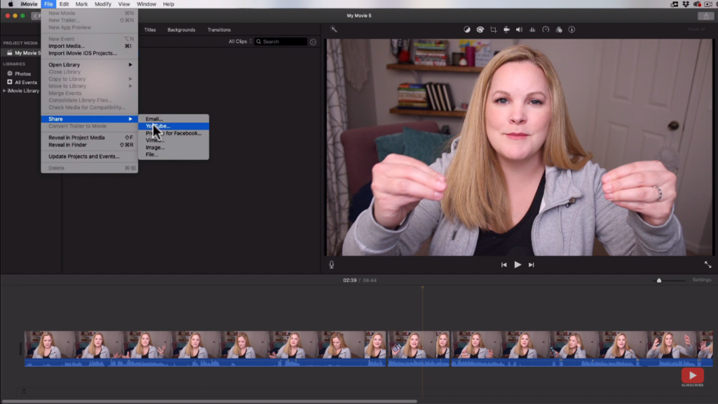 how much is imovie for mac