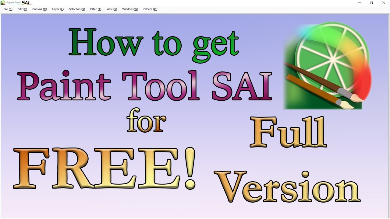is there a program of sai for mac