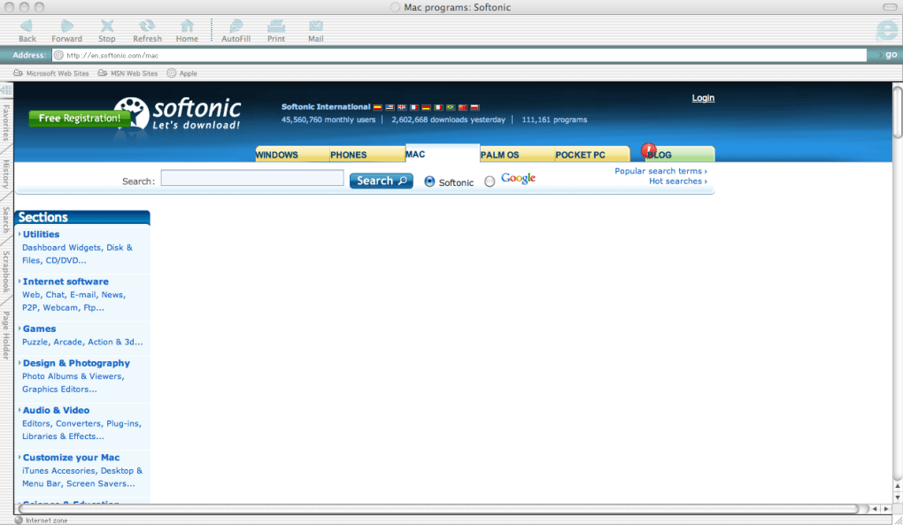 download ie 10 for mac